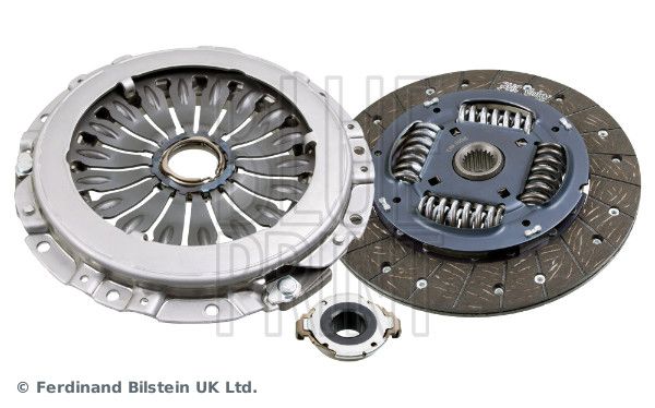 Clutch Kit Kia