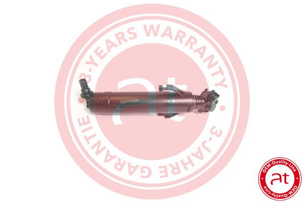 Washer Fluid Jet, headlight cleaning PASSAT (362) - 08.10 - 12.14