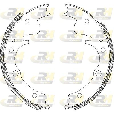 Brake Shoe
