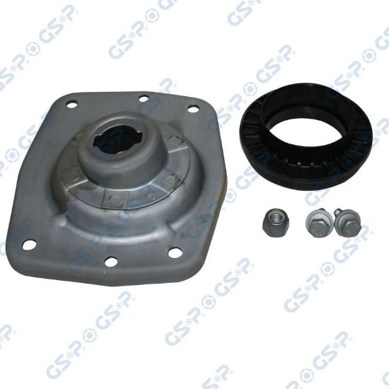 Repair Kit, suspension strut support mount