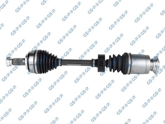 Drive Shaft HONDA - 44305-SNC-000