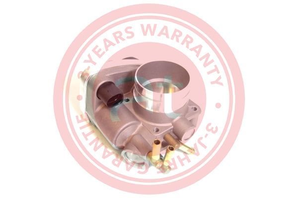 Throttle Body VAG - 06A 133 062 A