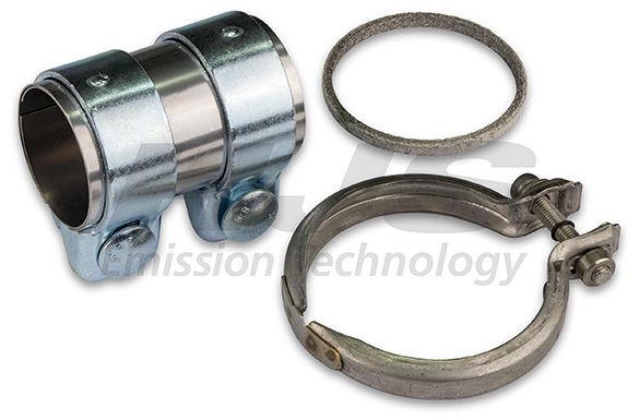Mounting Kit, catalytic converter