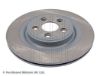 Brake Disc JAGUAR - C2C25339