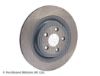 Brake Disc JAGUAR - C2C25339