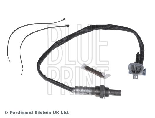 Oxygen Sensor GM CHEVROLET 12592592
