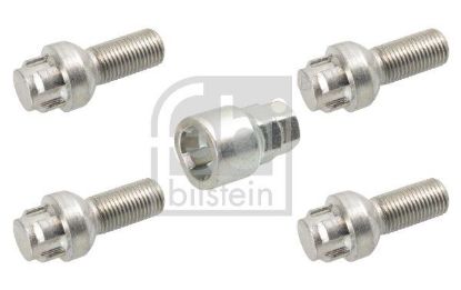 Wheel Bolt VW-Audi B 529