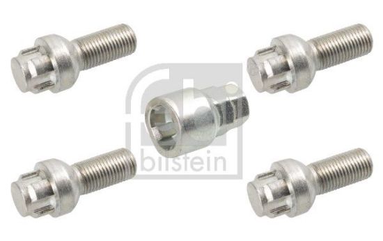 Wheel Bolt VW-Audi B 529
