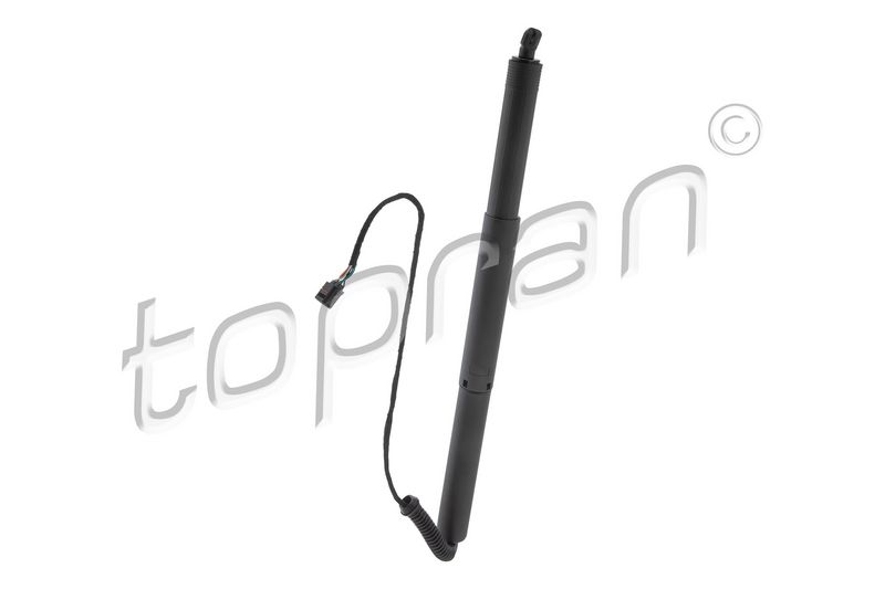 Electric Motor, tailgate VAG - 8U0827851A