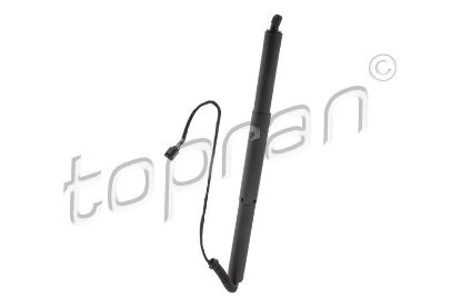 Electric Motor, tailgate VAG - 8U0827851A