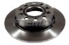 Brake Disc VAG