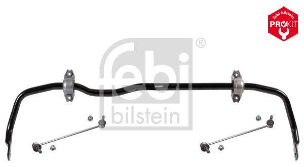 Stabiliser Bar, suspension VW-Audi 5Q0 411 303 Q S1