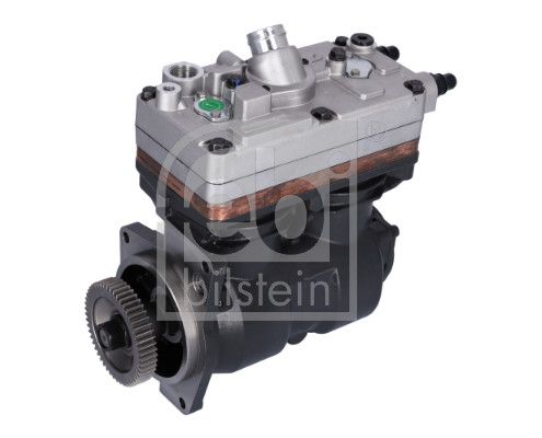 Compressor, compressed-air system Mercedes-Benz LKW 471 130 76 15