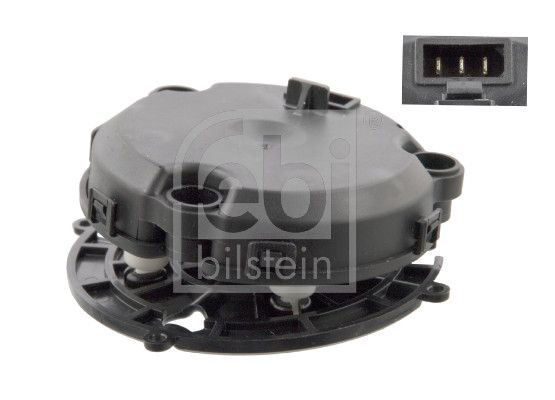 Control Element, exterior mirror Opel - 6207 118