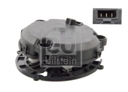 Control Element, exterior mirror Opel - 6207 118