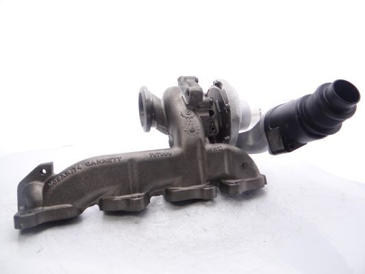 Charger, charging (supercharged/turbocharged)