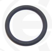 Seal, oil filter housing 25,80x3,53 FPM