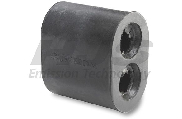 Bracket, muffler OMEGA A Kombi (66_, 67_)