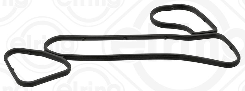 Gasket, oil cooler VAG - 059 117 070 B