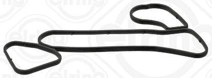Gasket, oil cooler VAG - 059 117 070 B