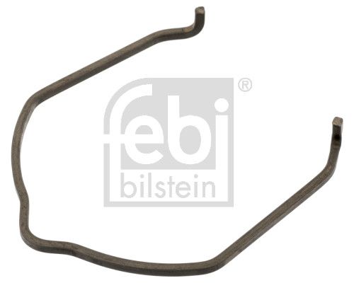 Clamp, charge air hose VW-Audi - 1K0 145 769 J