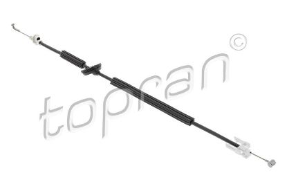 Cable Pull, door release VAG - 7L6839085C