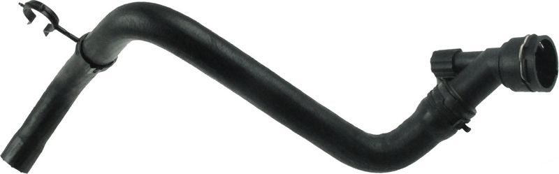 Radiator Hose VW