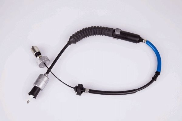 Cable Pull, clutch control