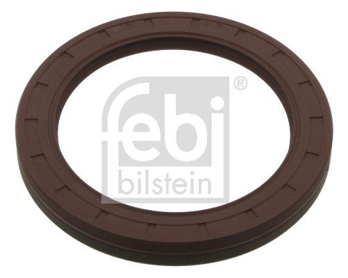 Shaft Seal, crankshaft Volvo Lkw 424983