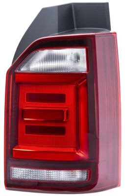 Tail Light Assembly VAG - 7E0 945 208 H