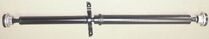 Propshaft, axle drive 8R0521101B