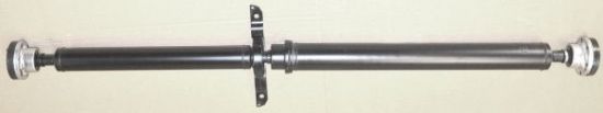 Propshaft, axle drive 8R0521101B