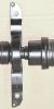 Propshaft, axle drive 8R0521101B