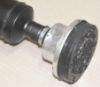 Propshaft, axle drive 8R0521101B