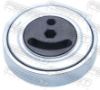 Tensioner Pulley, V-ribbed belt