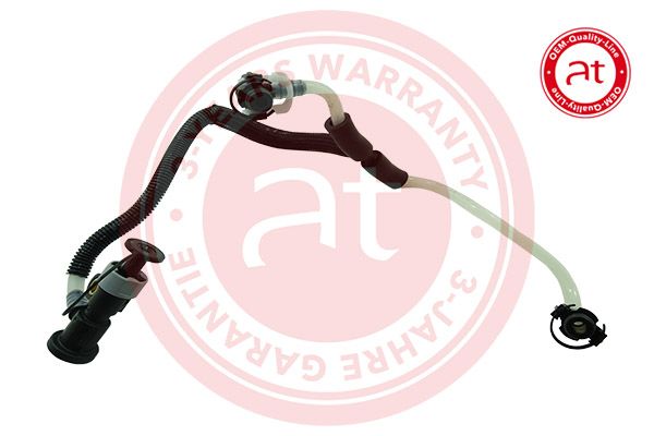 Fuel Line MB W163, W/S203, W/S210