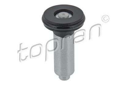 Roller Guide, sliding door Opel, Renault/Dacia, General Motors