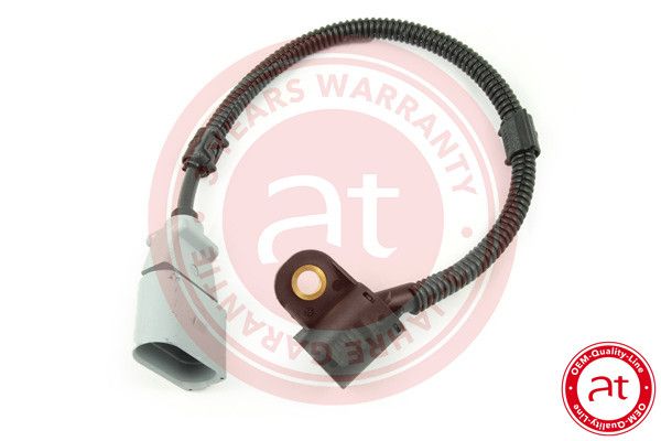 Sensor, camshaft position VAG - 03G 957 147 B