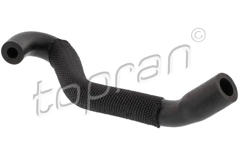 Hose, crankcase ventilation VAG