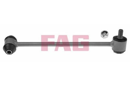 Link/CoupIing Rod, stabiliser MERCEDES-BENZ - 204 320 04 89