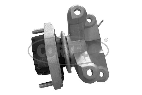 Mounting, automatic transmission