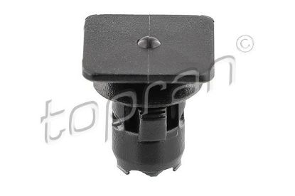 Holding Clip, interior panels VAG