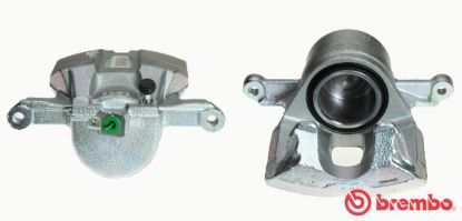 Brake Caliper AVENSIS VERSO (_M2_)