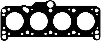 Gasket, cylinder head VAG 068103383FA