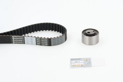 Timing Belt Kit CT 898 K1