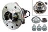 Wheel Bearing Kit GENERAL MOTORS - 93186387