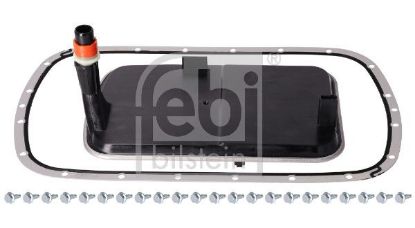 Hydraulic Filter Set, automatic transmission BMW 24 11 7 557 069