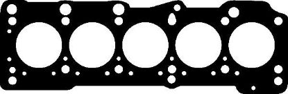Gasket, cylinder head VAG 074103383P