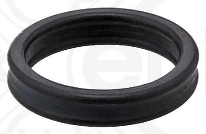 Seal Ring, coolant tube VAG - 06B 121 687 - 20,5X5,5