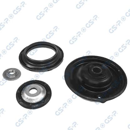 Repair Kit, suspension strut support mount